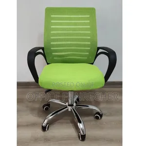 Balck Chairs