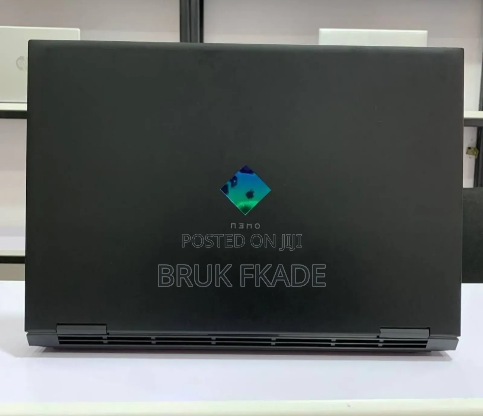 New Laptop HP Omen 15 16GB Intel Core I7 SSD 1T