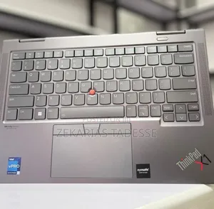 New Laptop Lenovo Thinkpad X1 Yoga 32GB Intel Core I7 SSD 512GB