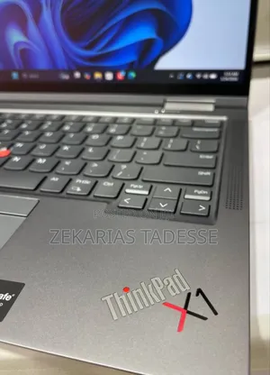 New Laptop Lenovo Thinkpad X1 Yoga 32GB Intel Core I7 SSD 512GB