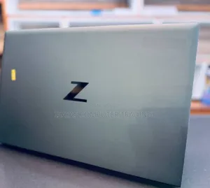New Laptop HP ZBook 15 16GB Intel Core I7 SSD 512GB