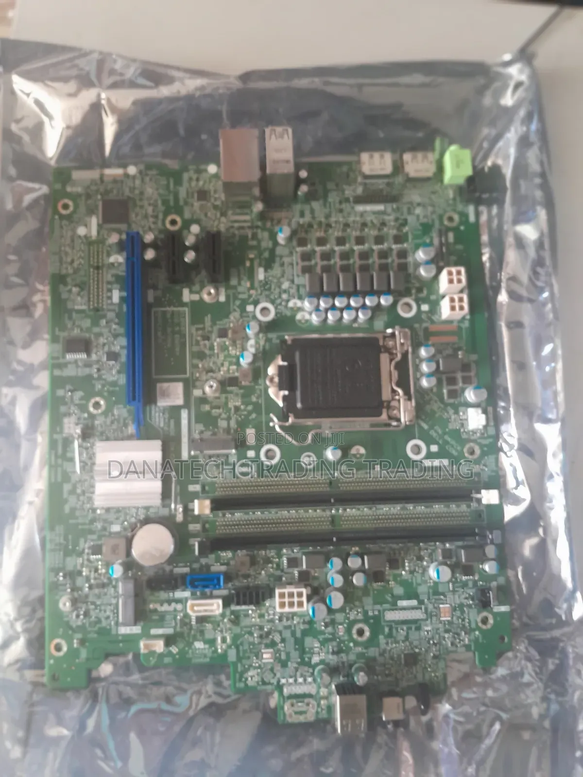 Original New for Dell Optiplex 3080 3090 Tower Motherboard