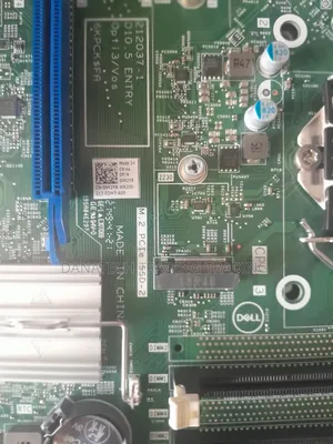 Original New for Dell Optiplex 3080 3090 Tower Motherboard