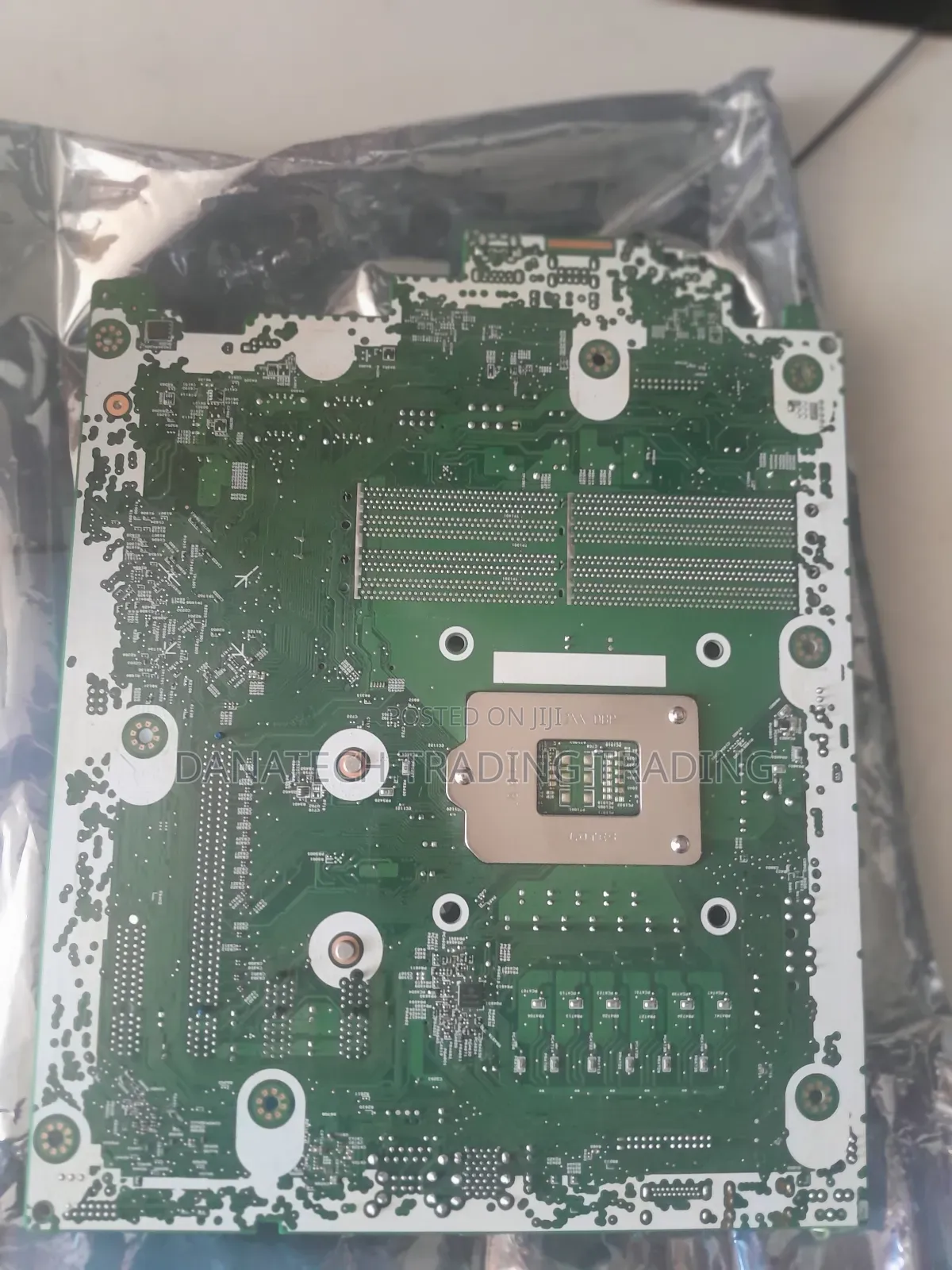 Original New for Dell Optiplex 3080 3090 Tower Motherboard