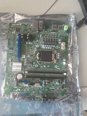Original New for Dell Optiplex 3080 3090 Tower Motherboard