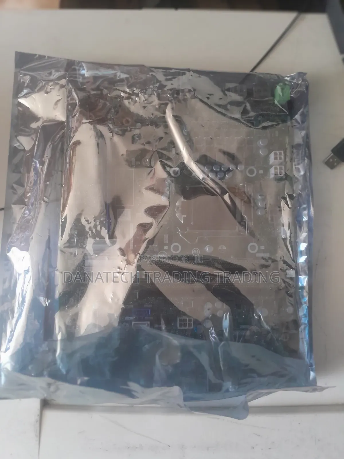 Original New for Dell Optiplex 3080 3090 Tower Motherboard