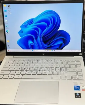 New Laptop HP Pavilion 14 16GB Intel Core I5 SSD 1T