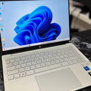 New Laptop HP Pavilion 14 16GB Intel Core I5 SSD 1T