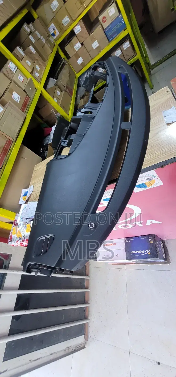 Melkamu Sper Part