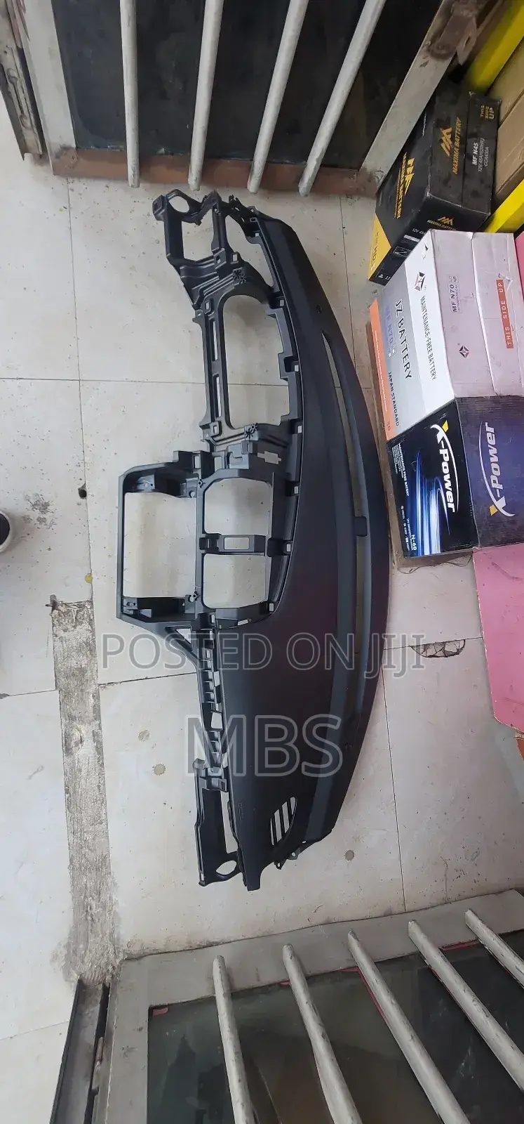 Melkamu Sper Part