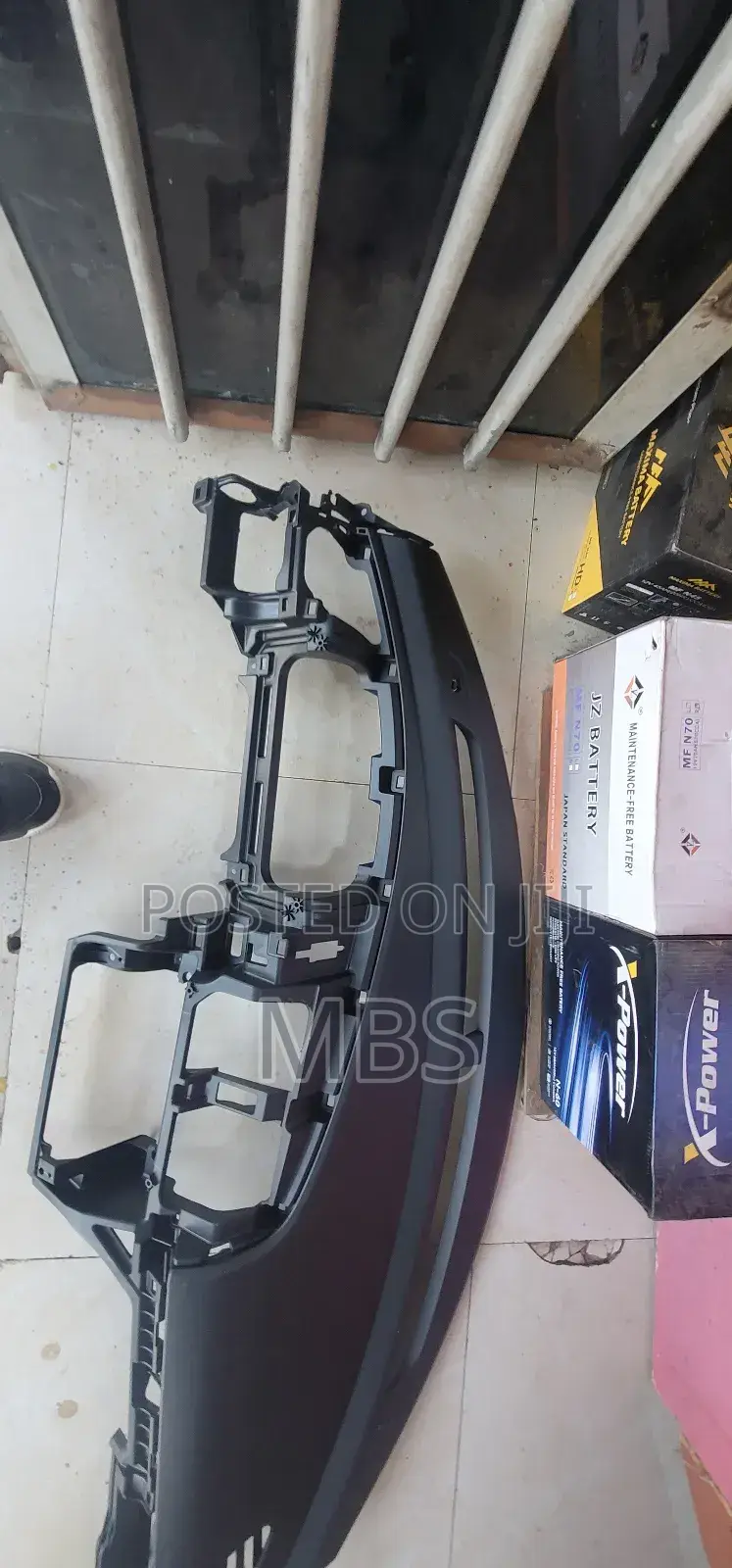 Melkamu Sper Part