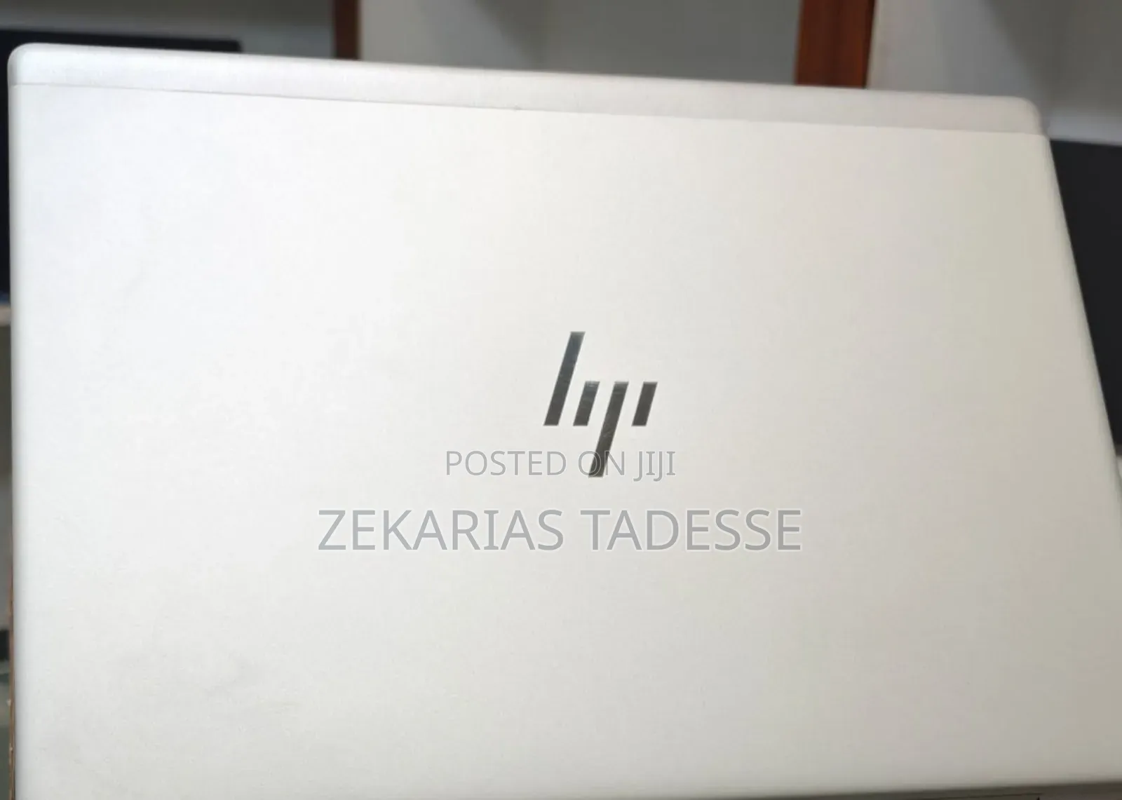New Laptop HP EliteBook 830 G6 16GB Intel Core I5 SSD 512GB