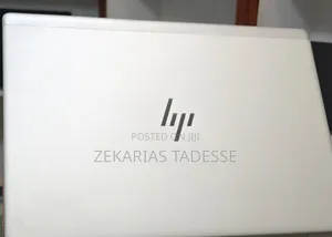 New Laptop HP EliteBook 830 G6 16GB Intel Core I5 SSD 512GB