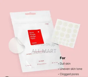 Restocked Items Cosrx Acne Pimple Master Patch