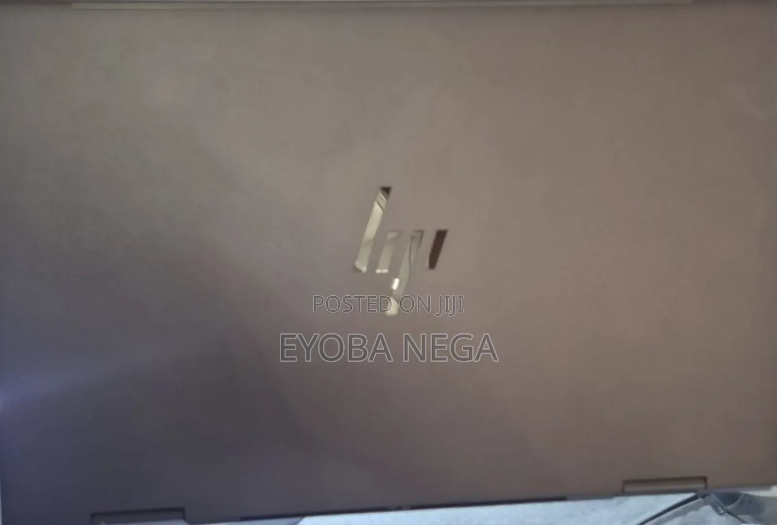 New Laptop HP Envy 15 16GB Intel Core I5 SSD 512GB