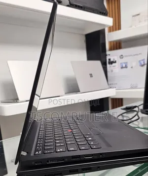 New Laptop Lenovo ThinkPad T495s 16GB AMD Ryzen 7 SSD 512GB
