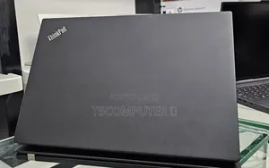 New Laptop Lenovo ThinkPad T495s 16GB AMD Ryzen 7 SSD 512GB