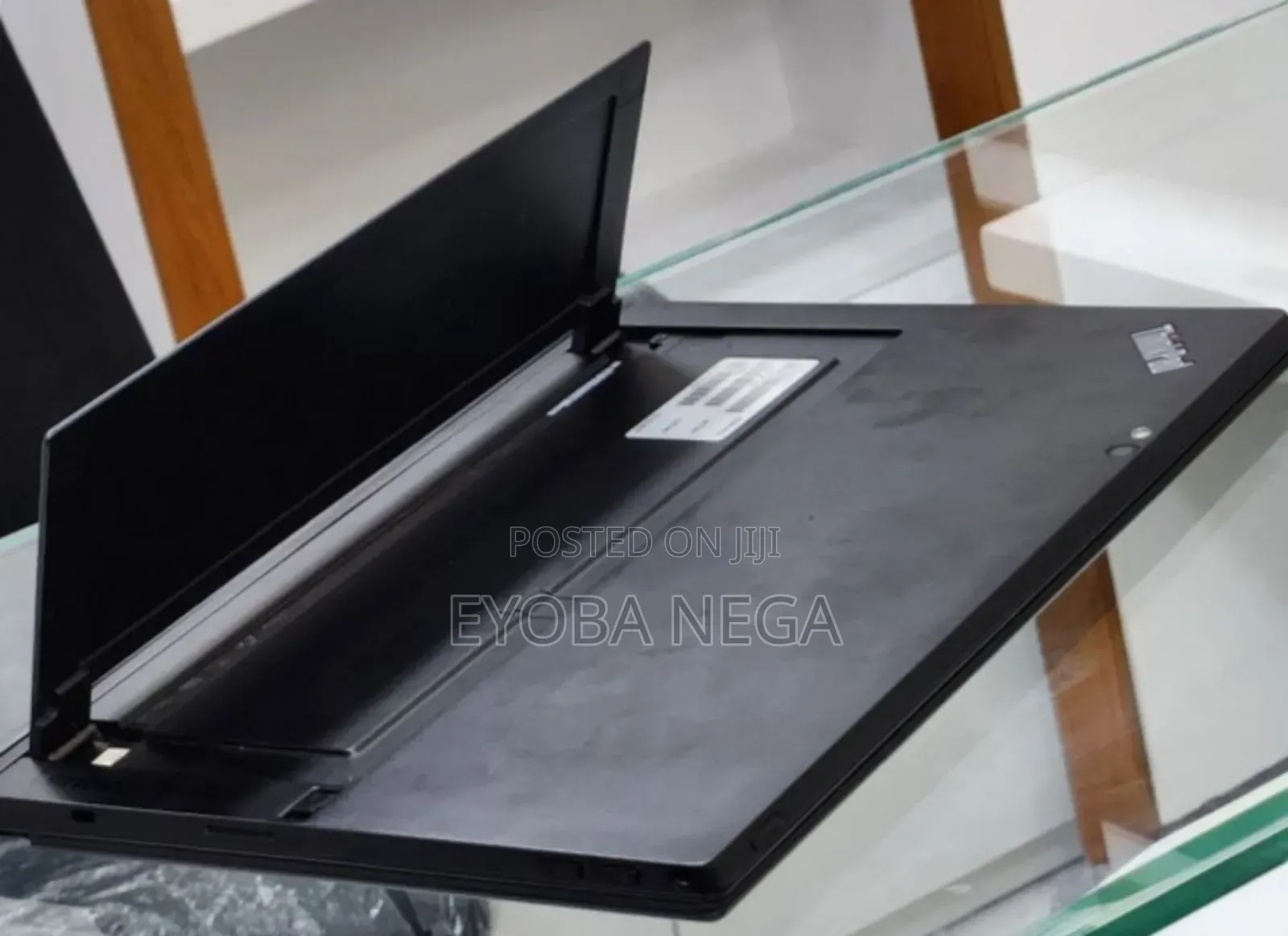 New Laptop Lenovo ThinkPad X1 8GB Intel Core I5 SSD 256GB
