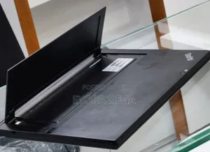 New Laptop Lenovo ThinkPad X1 8GB Intel Core I5 SSD 256GB