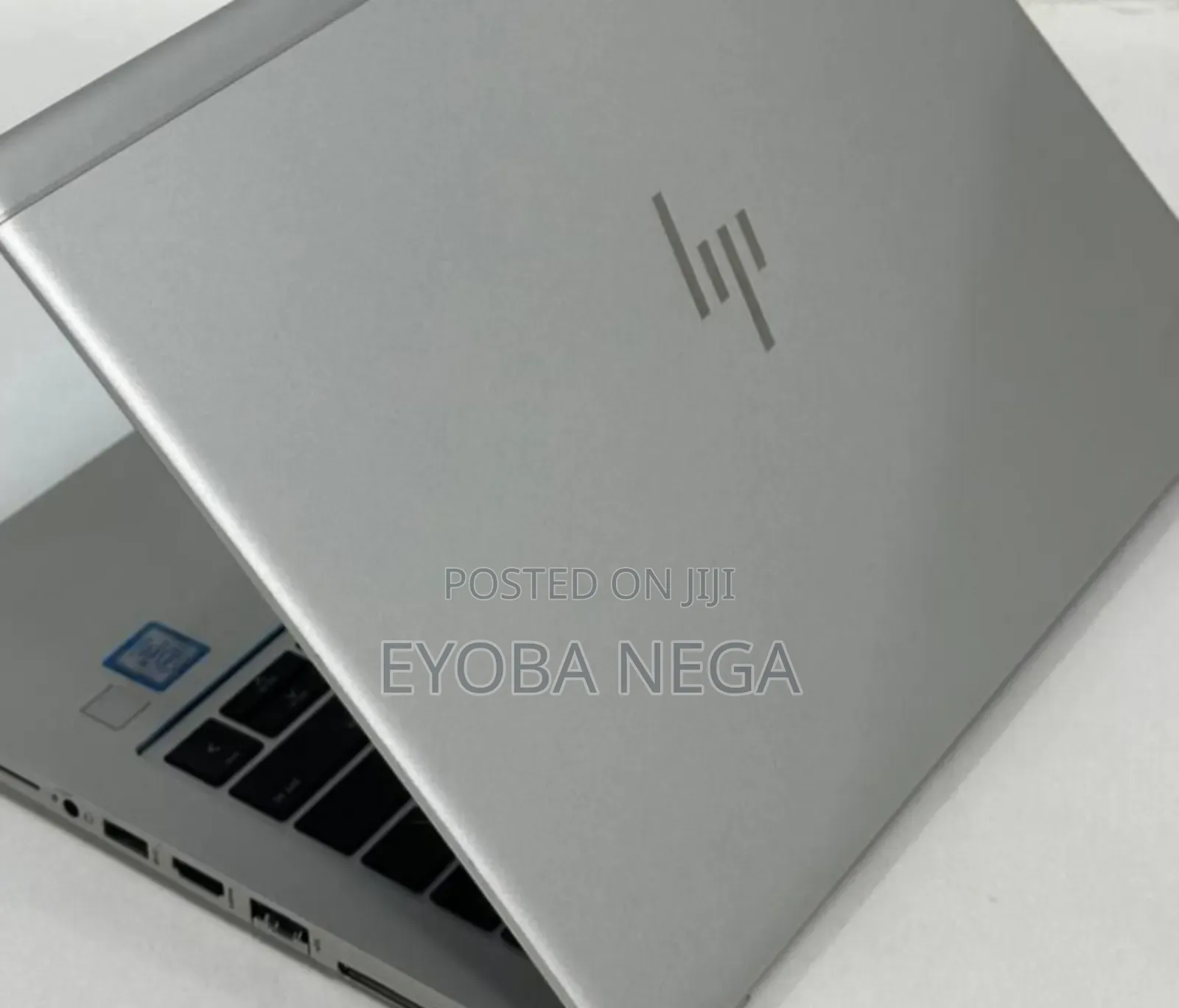 New Laptop HP EliteBook 830 G5 8GB Intel Core I5 SSD 256GB