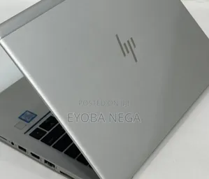 New Laptop HP EliteBook 830 G5 8GB Intel Core I5 SSD 256GB