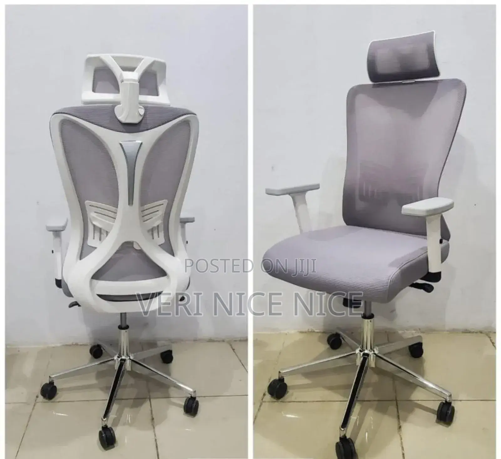 የቢሮ ወንባሮች Chairs