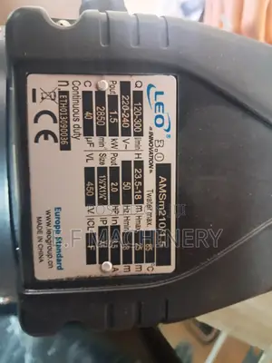 Pump Stenles