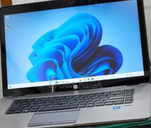 New Laptop HP EliteBook 850 G2 8GB Intel Core I5 HDD 1T
