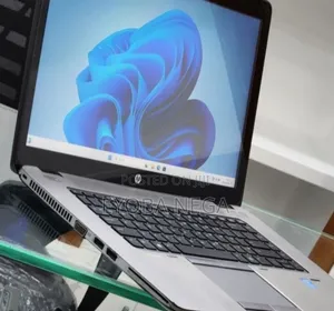 New Laptop HP EliteBook 850 G2 8GB Intel Core I5 HDD 1T