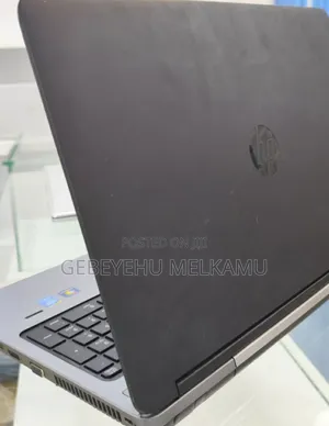 New Laptop HP ProBook 645 G1 8GB Intel Core I7 SSD 1T