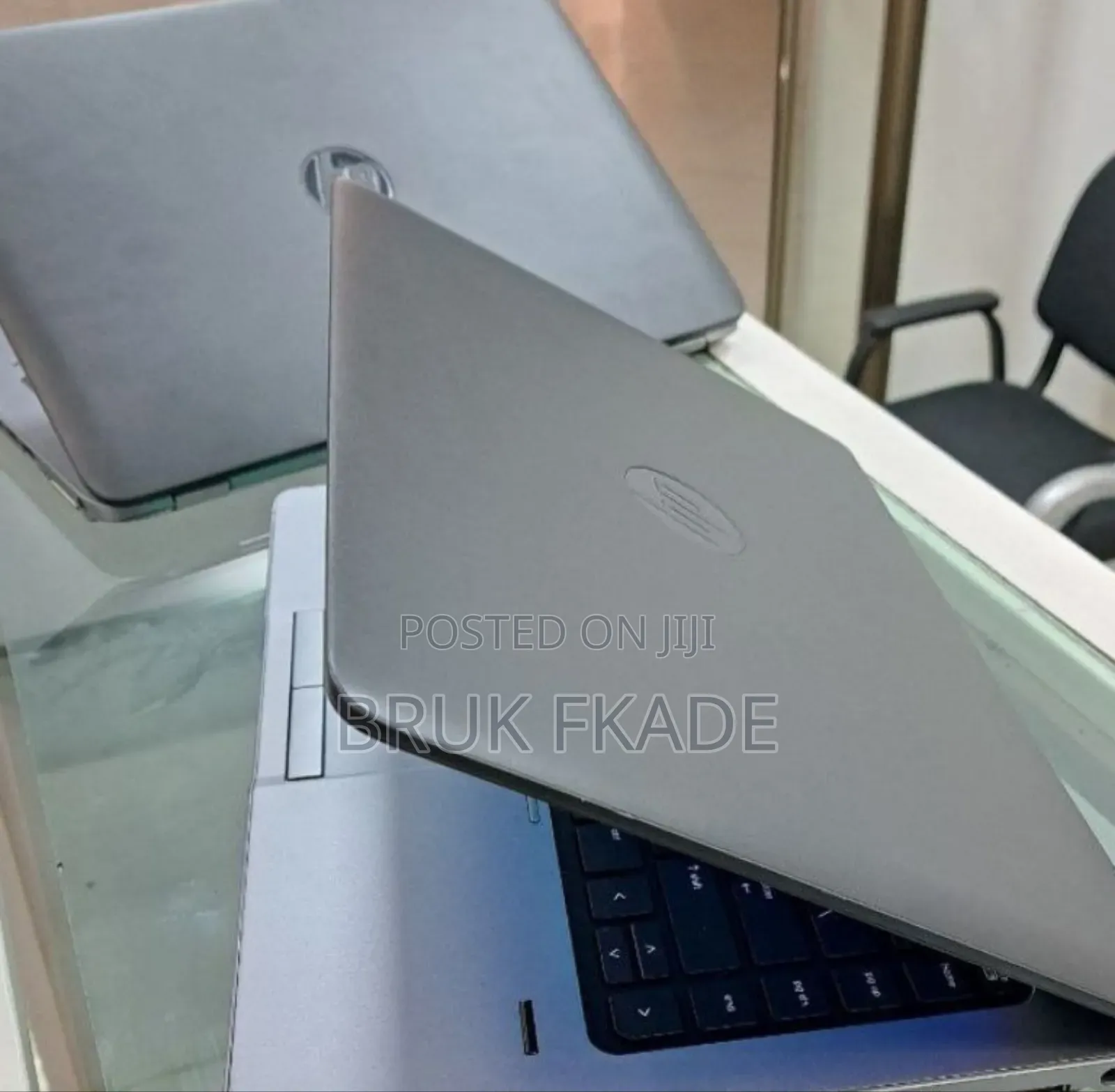 New Laptop HP EliteBook 840 8GB Intel Core I5 HDD 500GB