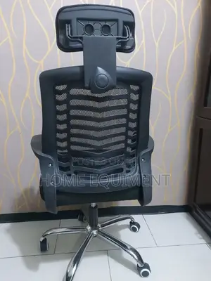 የቢሮ ወንበሮች Chairs
