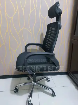 የቢሮ ወንበሮች Chairs