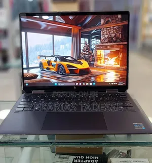 New Laptop HP Spectre 13 16GB Intel Core I7 SSD 512GB