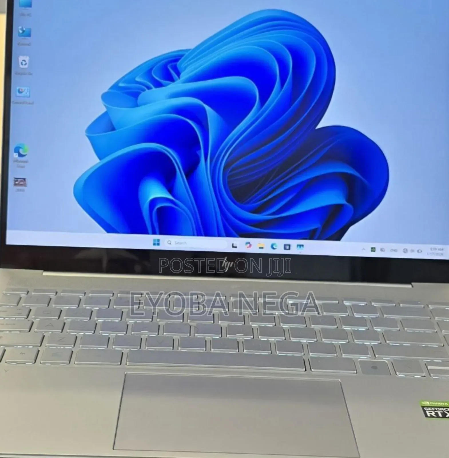 New Laptop HP Envy 14 16GB Intel Core I7 SSD 1T