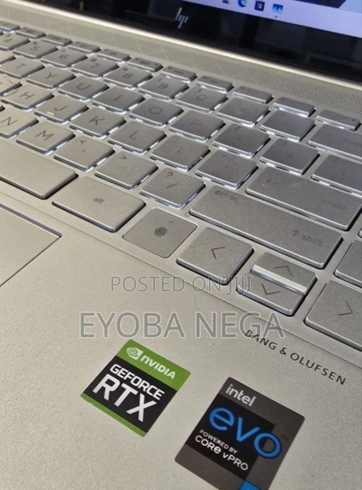 New Laptop HP Envy 14 16GB Intel Core I7 SSD 1T