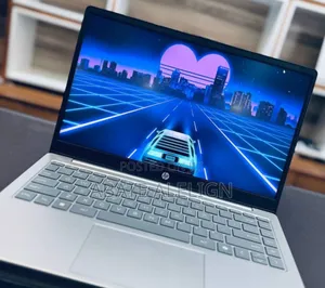 New Laptop HP Stream Notebook 16GB Intel Core Ultra 7 SSD 512GB