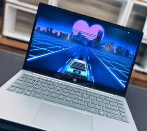 New Laptop HP Stream Notebook 16GB Intel Core Ultra 7 SSD 512GB