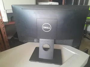 Dell Widescreen Led-Backlit LCD Monitor