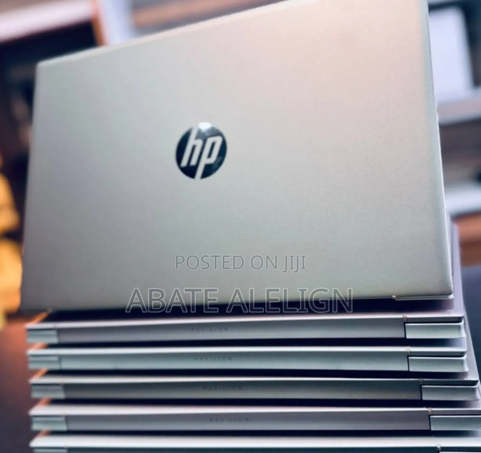 New Laptop HP Pavilion 14 16GB Intel Core I5 SSD 512GB
