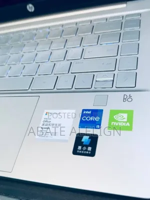New Laptop HP Pavilion 14 16GB Intel Core I5 SSD 512GB