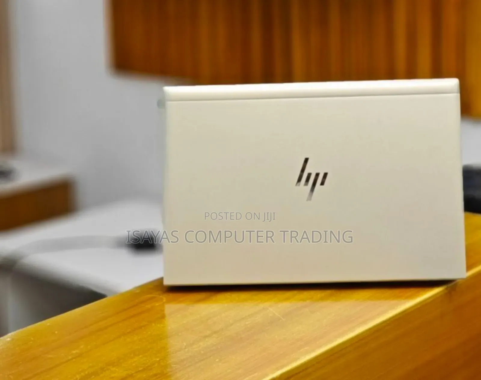 New Laptop HP EliteBook 835 G7 16GB AMD Ryzen 5 SSD 512GB