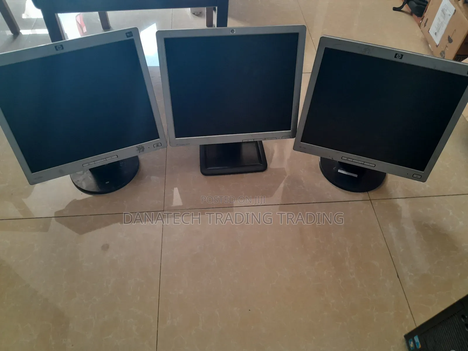 Hp V201a Monitor