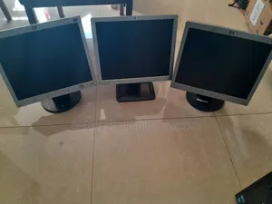 Hp V201a Monitor