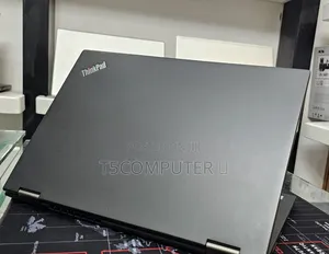 New Laptop Lenovo ThinkPad X390 Yoga 16GB Intel Core I5 SSD 512GB