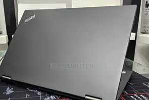 New Laptop Lenovo ThinkPad X390 Yoga 16GB Intel Core I5 SSD 512GB