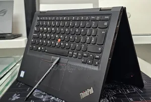 New Laptop Lenovo ThinkPad X390 Yoga 16GB Intel Core I5 SSD 512GB