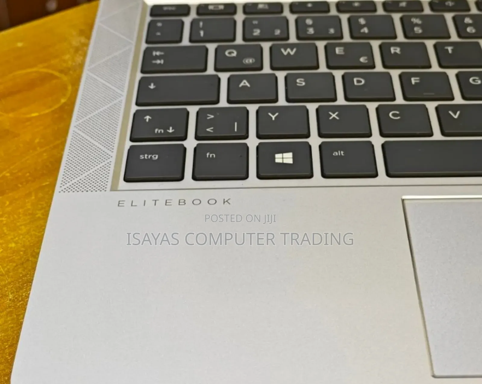 New Laptop HP EliteBook 835 G7 16GB AMD Ryzen 5 SSD 512GB