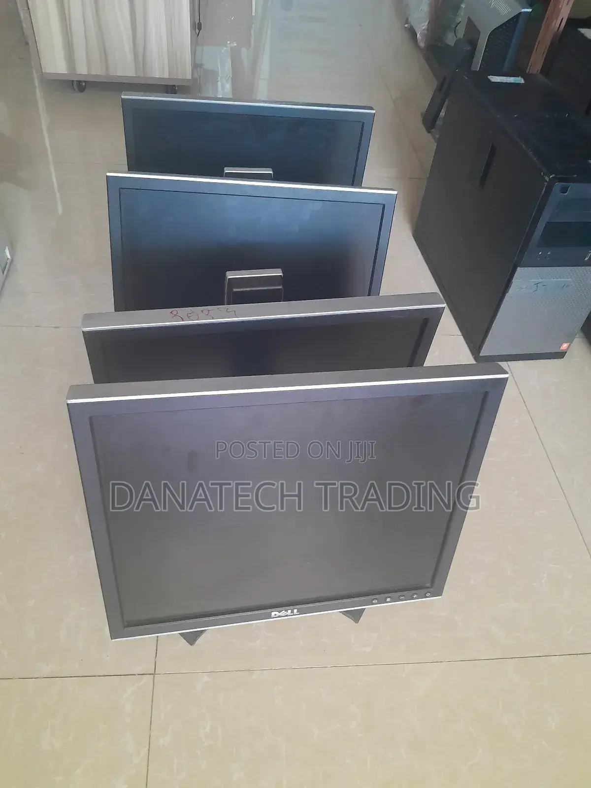 Dell 19-Inch Led Monitor