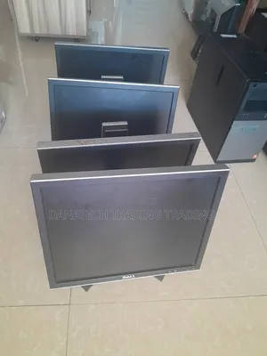 Dell 19-Inch Led Monitor